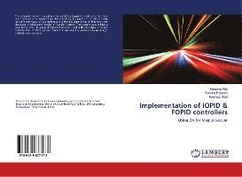 Cover for Mini · Implementation of IOPID &amp; FOPID co (Book)