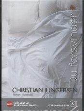 Cover for Christian Jungersen · Du Forsvinder (Audiobook (MP3)) (2012)