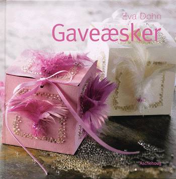 Cover for Eva Dohn · Gaveæsker (Book) [1st edition] (2003)