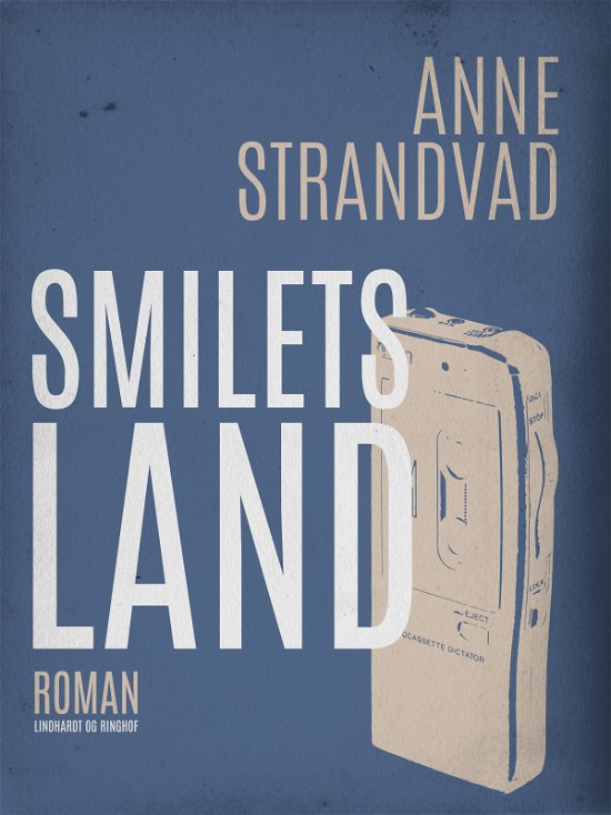 Smilets land - Anne Strandvad - Böcker - Saga - 9788711798478 - 17 juli 2017