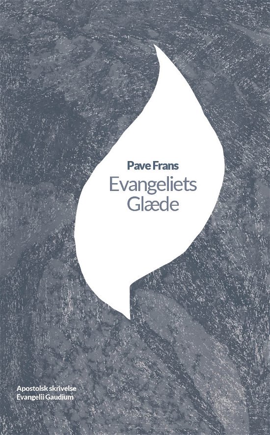 Cover for Pave Frans · Evangeliets Glæde (Pocketbok) (2018)