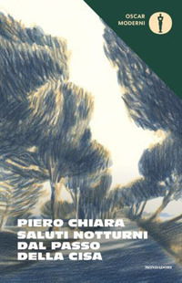 Cover for Piero Chiara · Saluti Notturni Dal Passo Della Cisa (Book)