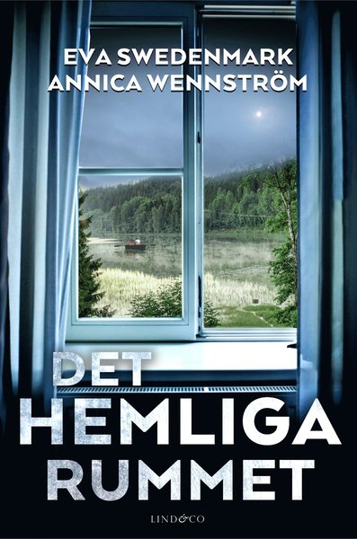 Cover for Annica Wennström · Det hemliga rummet (Bound Book) (2018)