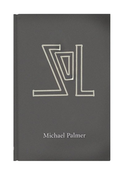 Sol - Michael Palmer - Boeken - Modernista - 9789188748478 - 1 februari 2003