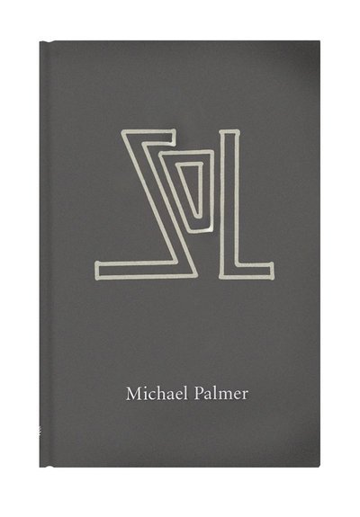 Cover for Michael Palmer · Sol (Bound Book) (2003)