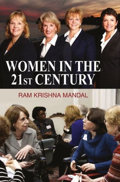 Cover for Ram Krishna Mandal · Women in the 21st Century (Hardcover Book) (2016)