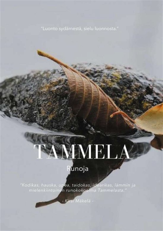 Cover for Heino · Tammela (N/A)