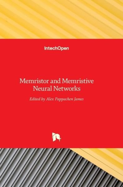 Cover for Alex James · Memristor and Memristive Neural Networks (Inbunden Bok) (2018)