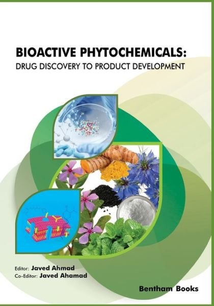 Cover for Javed Ahmad · Bioactive Phytochemicals (Taschenbuch) (2020)