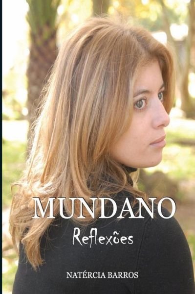 Cover for N Natercia Barros B · Mundano: Reflexoes (Taschenbuch) (2010)