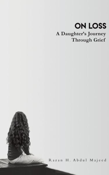 Cover for Razan H. Abdul Majeed · On Loss (Paperback Book) (2019)
