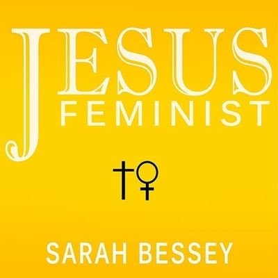 Cover for Sarah Bessey · Jesus Feminist (CD) (2014)