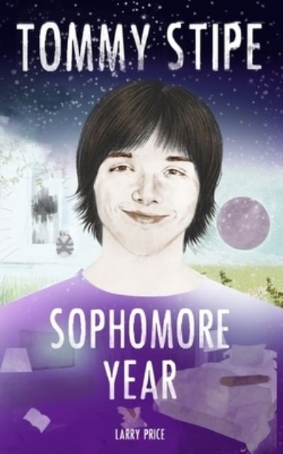 Cover for Price · Tommy Stipe: Sophomore Year (Paperback Bog) (2021)