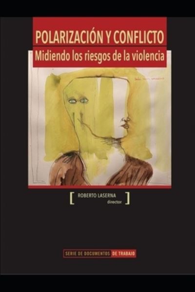 Cover for Daniel Moreno · Polarizacion y conflicto (Paperback Book) (2020)