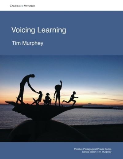 Cover for Tim Murphey · Voicing Learning (Paperback Book) (2021)