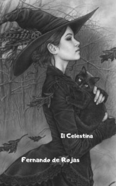 Cover for Fernando De Rojas · Il Celestina (Pocketbok) (2021)