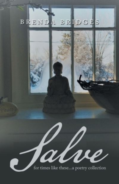 Cover for Brenda Bridges · Salve (Book) (2022)
