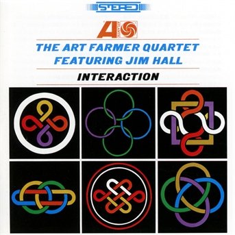 Interaction - Art Farmer Quartet the - Muziek - WEA - 0081227969479 - 26 februari 2014