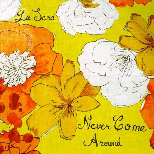 Cover for Sera · Never Come Around (7&quot;) (2010)