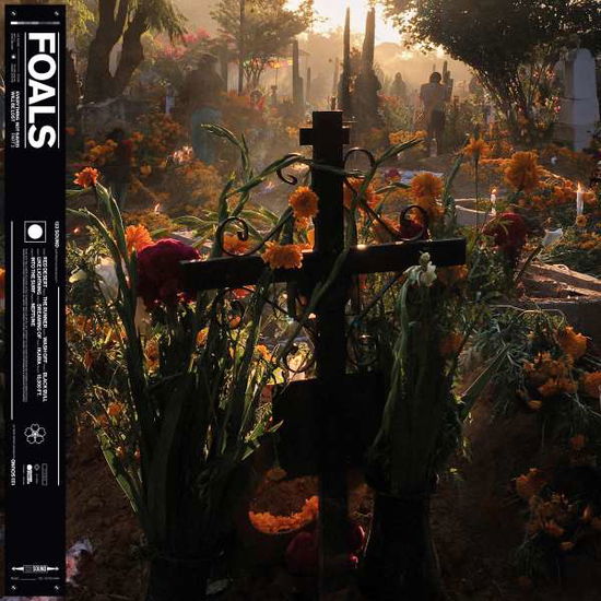 Everything Not Saved Will Be L - Foals - Musik - WARNER RECORDS - 0190295378479 - 18. oktober 2019