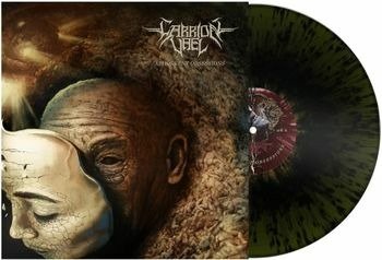 Carrion Vael · Abhorrent Obsessions (LP) (2022)