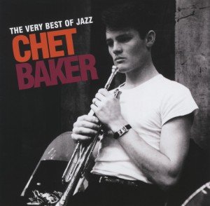 Cover for Chet Baker · The Very Best of Jazz (CD) (2014)