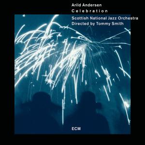 Celebration - Arild Andersen - Musik - ECM - 0602527909479 - 26. juni 2012