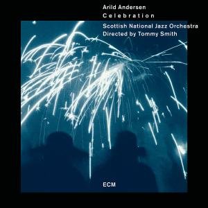 Cover for Arild Andersen · Celebration (CD) (2012)