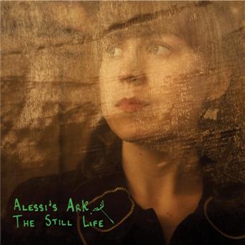 Still Life - Alessi's Ark - Music - BELLA UNION - 0602537292479 - April 23, 2013