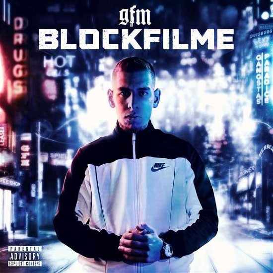 Blockfilme - Gfm - Musique - CHAPTER ONE - 0602567570479 - 27 septembre 2018