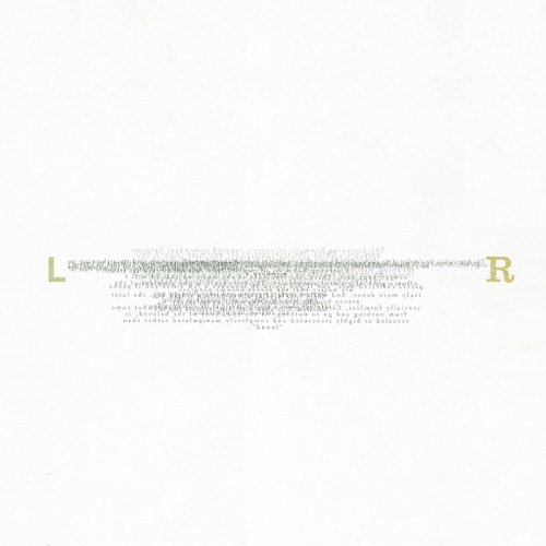 Cover for K. Leimer · Listening Room (CD) (2006)