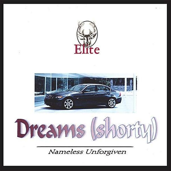 Cover for Elite · Dreams (CD) (2006)