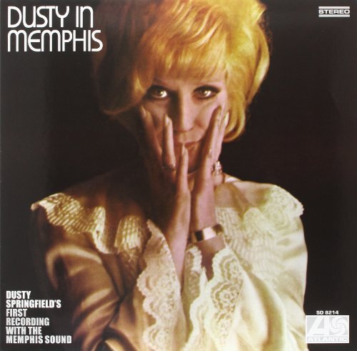 Dusty In Memphis (NB. has minor seam split) - Dusty Springfield - Musik - ANALOGUE PRODUCTIONS - 0753088821479 - 26. oktober 2011