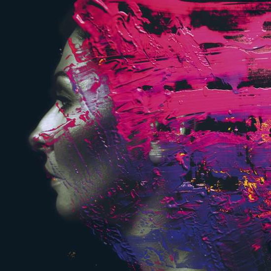 Hand. Cannot. Erase. - Steven Wilson - Music - Kscope - 0802644855479 - August 23, 2019