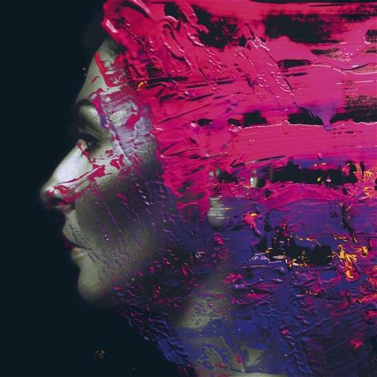 Cover for Steven Wilson · Hand.cannot.erase (CD) [Deluxe edition] [Digipak] (2019)