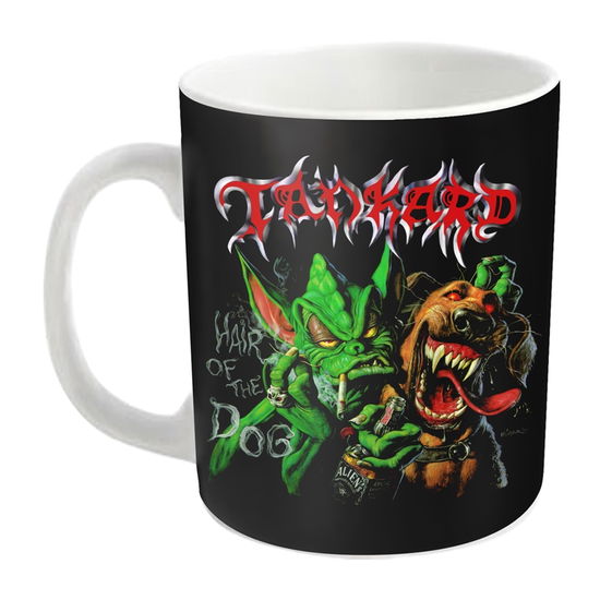 Tankard · Hair of the Dog (Mug) (2021)