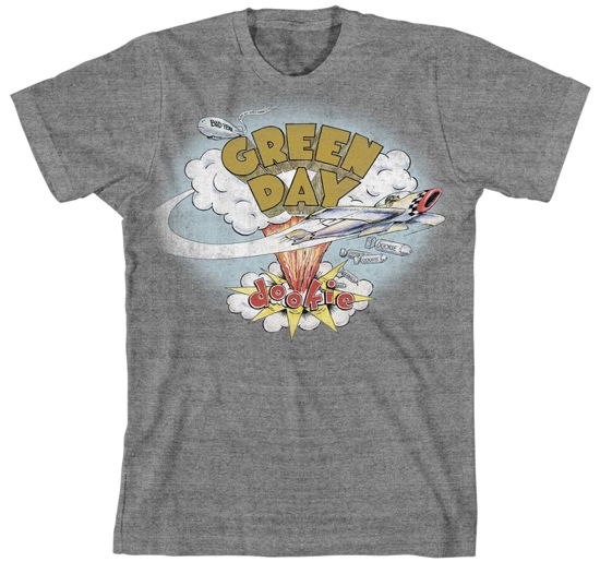 Dookie - Green Day - Fanituote - PHD - 0803343146479 - maanantai 28. marraskuuta 2016