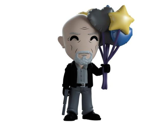 Youtooz · Breaking Bad Mike Ehrmantraut (MERCH) (2024)