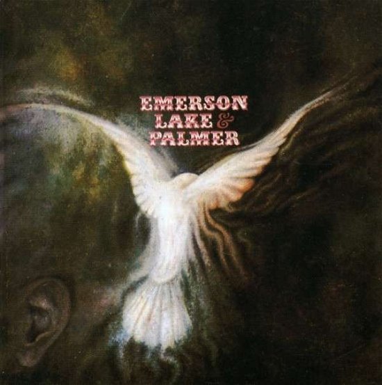 Emerson Lake & Palmer - Emerson Lake - Musik - SHOUT FACTORY - 0826663104479 - 24. april 2007
