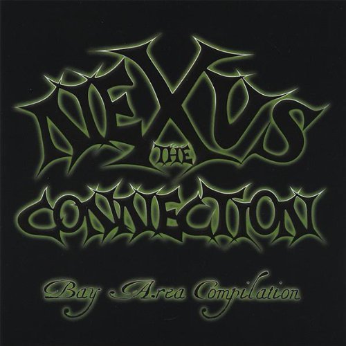 Cover for Nexus · Connection (CD) (2009)