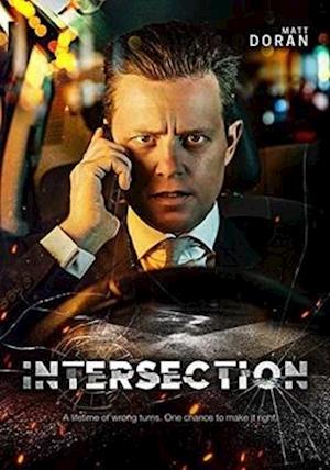 Cover for Intersection (DVD) (2020)