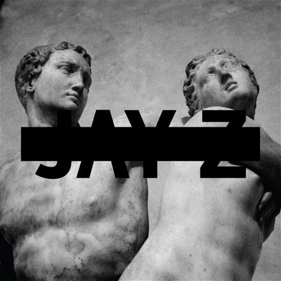 Cover for Jay-z · Magna Carta…holy Grail (LP) [180 gram edition] (2015)