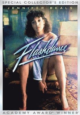 Cover for Flashdance (DVD) (2013)