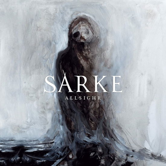 Sarke · Allsighr (CD) (2021)