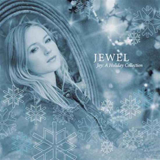 Cover for Jewel · Joy: a Holiday Collection (CD) (1999)