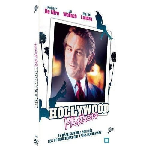 Hollywood Mistress - Robert De Niro - Movie - Elokuva - PATHE - 3388330042479 - 