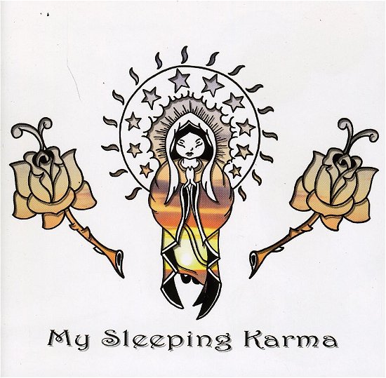 My Sleeping Karma - My Sleeping Karma - Musiikki - ELEKTROHASCH - 3481573656479 - torstai 14. joulukuuta 2006