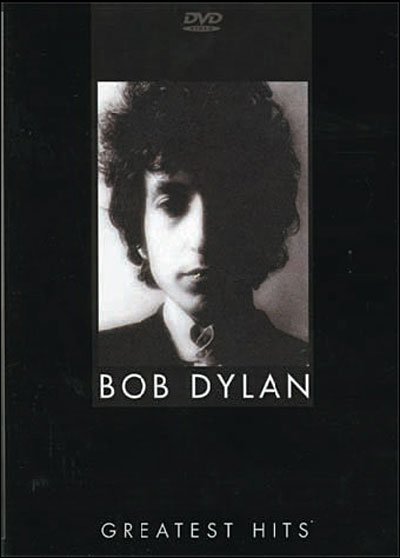 Cover for Bob Dylan · Greatest Hits (MDVD) (2007)