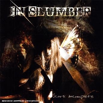 In Slumber: Scars: Incomplete CD - In Slumber - Musikk - Massacre Records - 4028466105479 - 4. april 2007