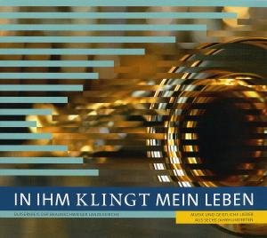 Cover for Blserkreis Der Braunschweiger Landeskirche · Blaeserkreis Braunschweig (CD) (2012)